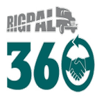 Rigpal360 icône