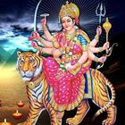 Maa Durga Bhajan Bhente иконка