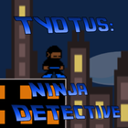 Tyotus: Ninja Detective ícone