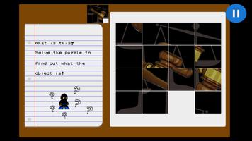Tyotus: Ninja Detective imagem de tela 3