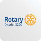District 3220 icon