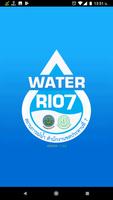 Water RIO7 ポスター