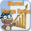 Ramal Harga Emas