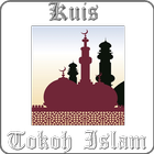 Kuis Tokoh Islam icône
