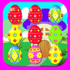 Canddy Egg Blast 2 图标