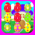 Canddy Egg Blast 2 icône