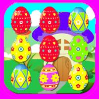 Canddy Egg Blast 2 포스터