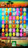 Canddy Egg Blast 2 截图 1