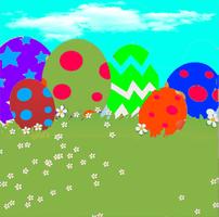 Canddy Egg Blast 2 imagem de tela 2