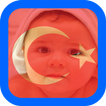 profil resmi bayrak türkiye 2018