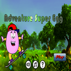 Adventure Super Egg 图标
