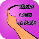 fingers drawing APK