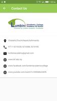 Lumbini Academy تصوير الشاشة 3