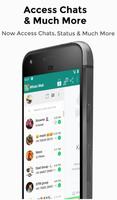 Whats Clone- Scan, Pair & AppLock screenshot 1