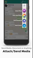 Whats Clone- Scan, Pair & AppLock screenshot 2