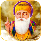 Guru Nanak Dev Ji LWP ไอคอน