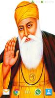 Guru Nanak Dev Ji LWP ภาพหน้าจอ 3