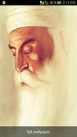 Guru Nanak Dev Ji LWP โปสเตอร์