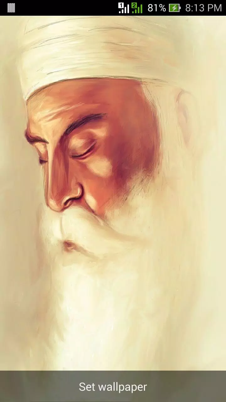 Guru Nanak Dev Ji LWP APK for Android Download