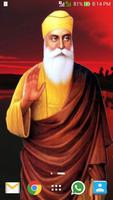 Guru Nanak Dev Ji LWP ภาพหน้าจอ 1