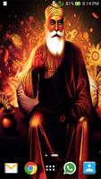 Guru Nanak Dev Ji LWP ภาพหน้าจอ 2