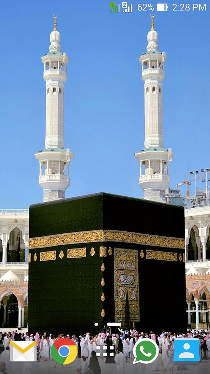 Makkah Madina Live Wallpaper For Android Apk Download