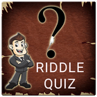 Riddle Quiz biểu tượng