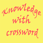 Crossword biểu tượng