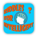 Riddles for intelligent icon