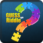 Guess the Riddle icon