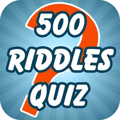 Riddles APK download