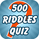 Riddles APK