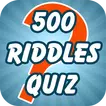 Riddles