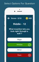 Riddles screenshot 7