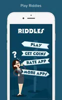 Riddles screenshot 5
