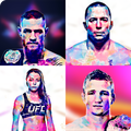 Ultimate MMA Quiz