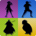 Anime Shadow Quiz