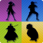 Anime Shadow Quiz icône