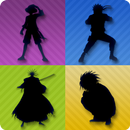 APK Anime Shadow Quiz