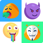 Ultimate Emoji Quiz 图标