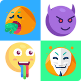 Ultimate Emoji Quiz icône