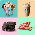 Ultimate Food Quiz
