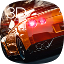 APK GTR Racing Nissan Traffic Assault