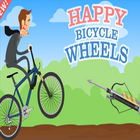 Guide Hint Happy Wheel 2018 أيقونة