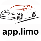 App Limo Houston ikona