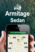 Armitage Sedans 포스터