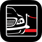 Black Car Service icône