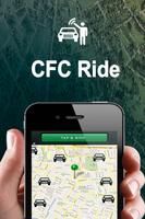 CFC Ride 海報