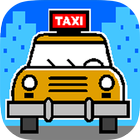 Checker Classic Cab Atlanta ikona