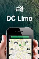 DC Limo Affiche